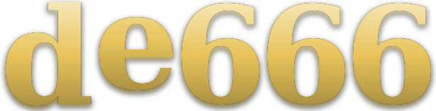 de666 logo